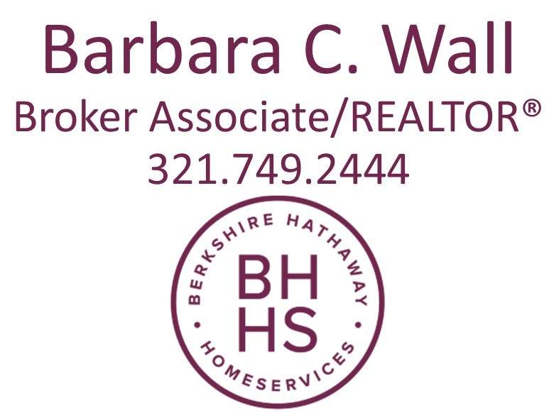 Barbara Wall BHHS Logo