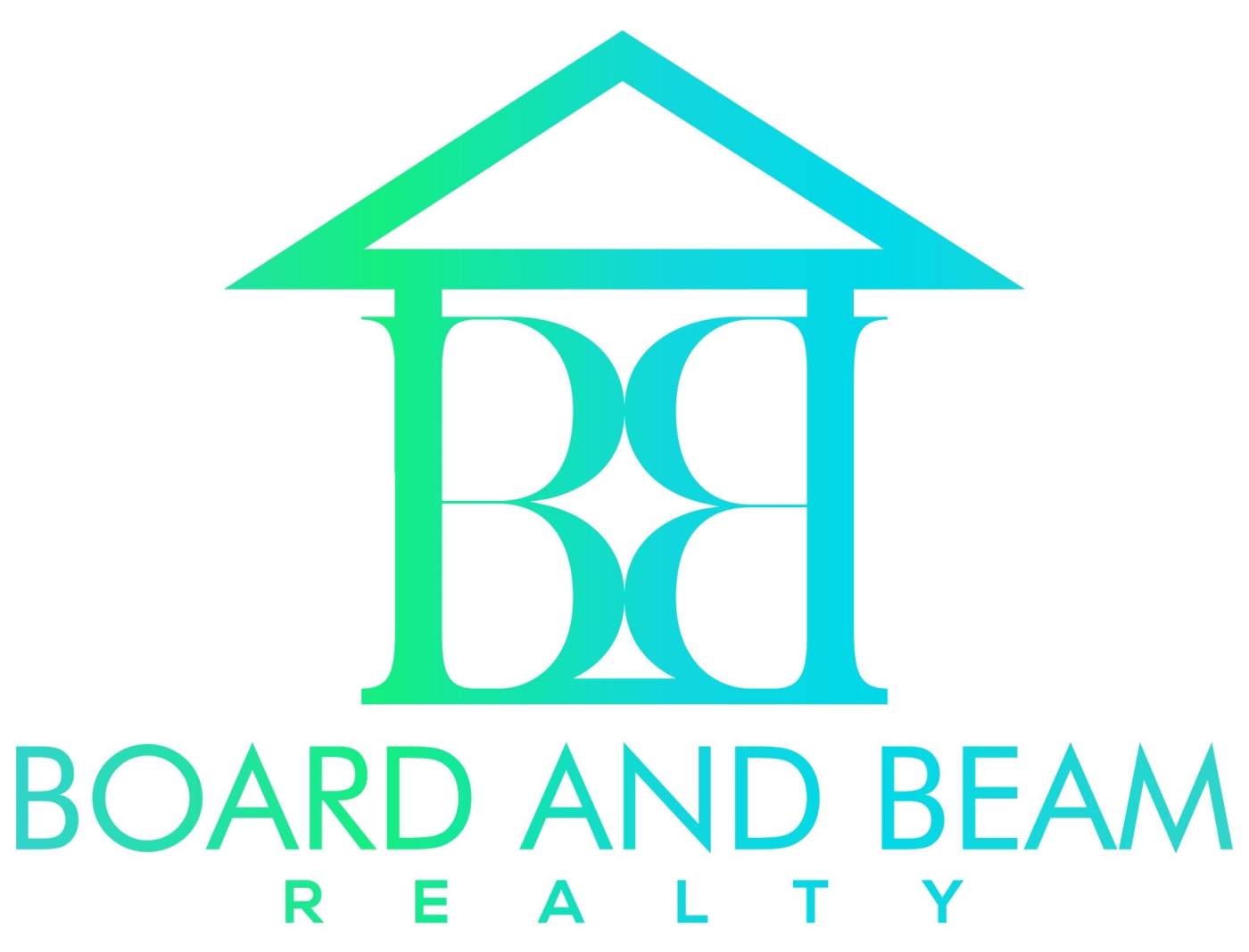 Board and Beam Realty Logo