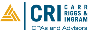 CRI Logo