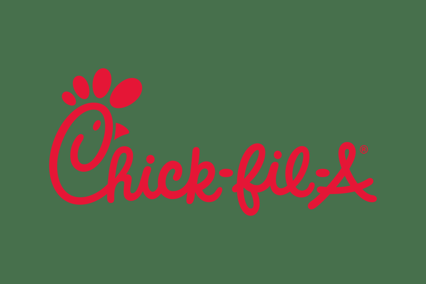 Chick-fil-A-Logo