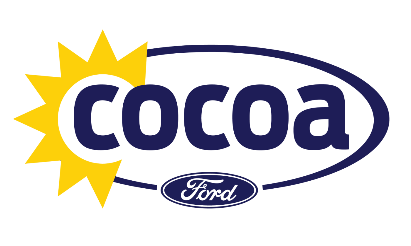 Cocoa Ford Logo