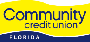 Community Credit Union Logo