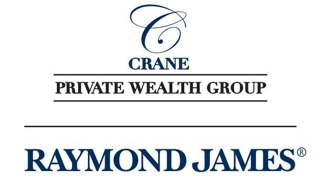 Crane (Raymond James) Logo