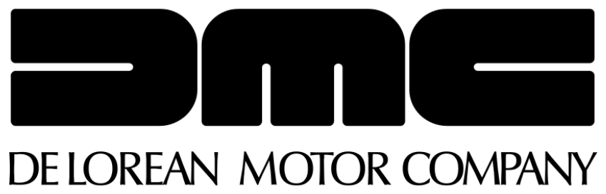 De lorean Motor Company Logo