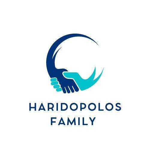 Haridopolos Family Logo