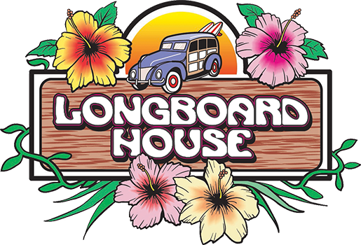 Longboard House logo