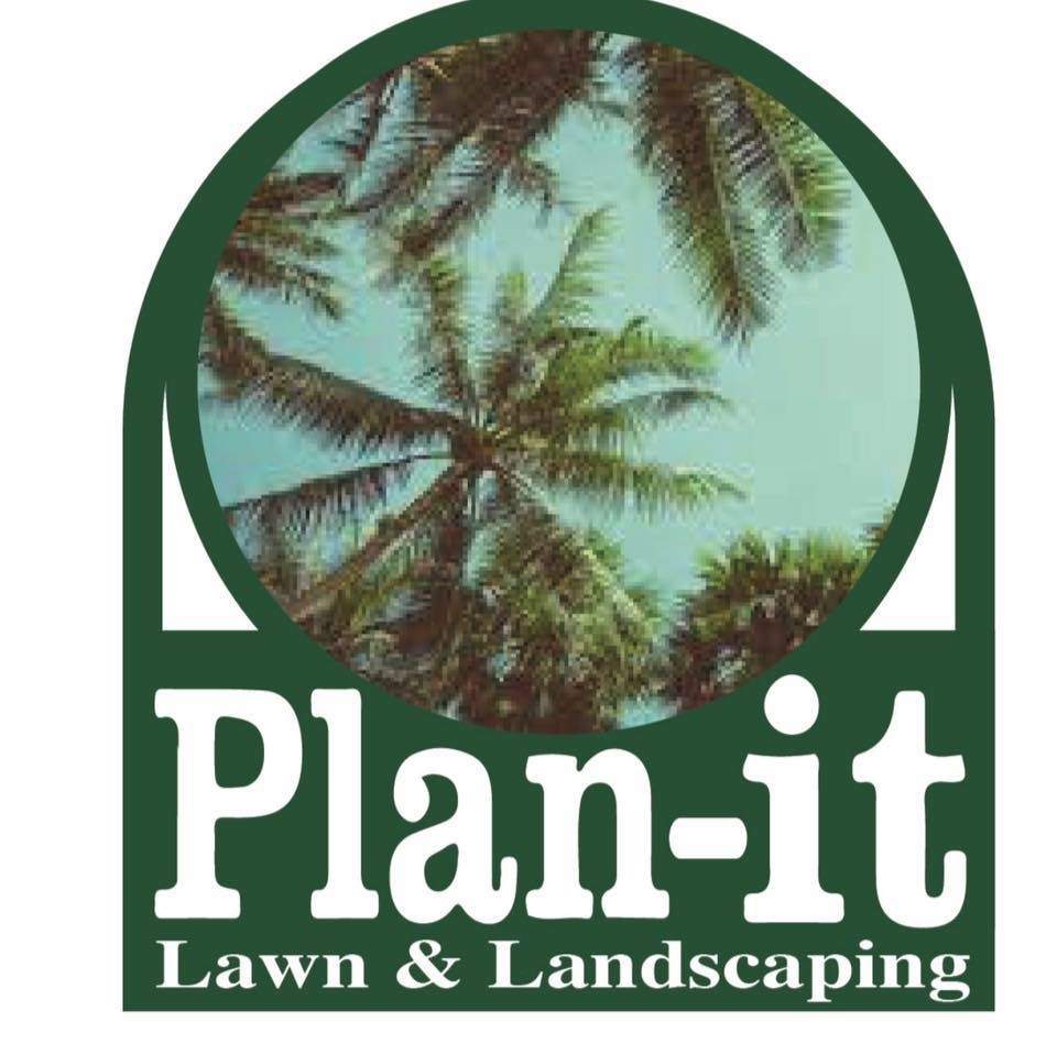 Plan-It Lawn & Landscaping-BC