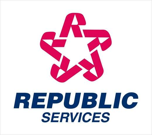 Republic Services logo