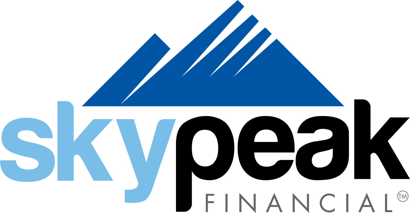 Skypeak Financial Logo