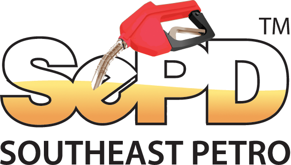 Southest Petro Logo Transparent