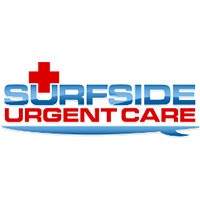 Surfside Urgent Care Logo