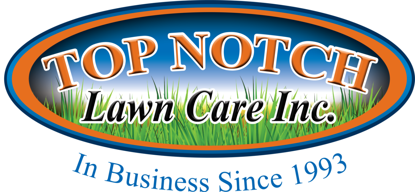 Top Notch Lawn Care Logo-BC