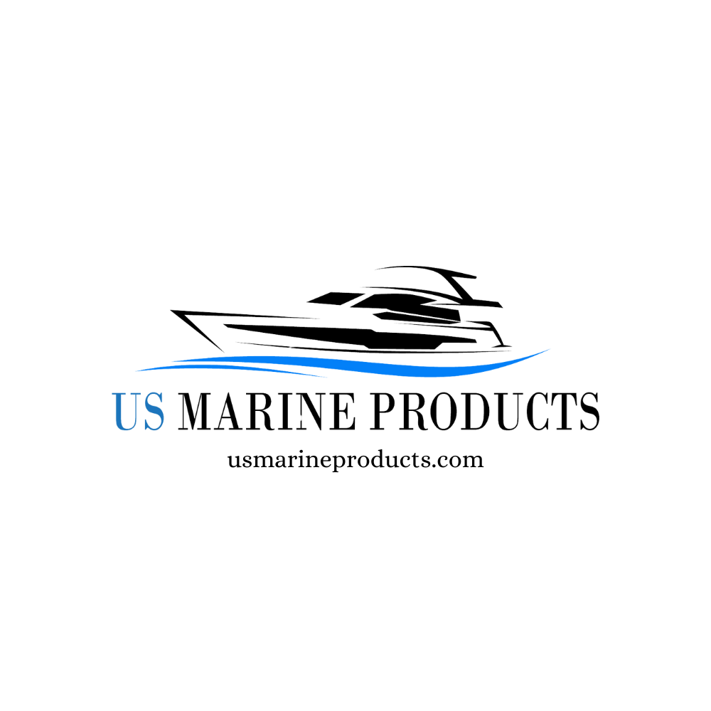 US Marine Products Logo