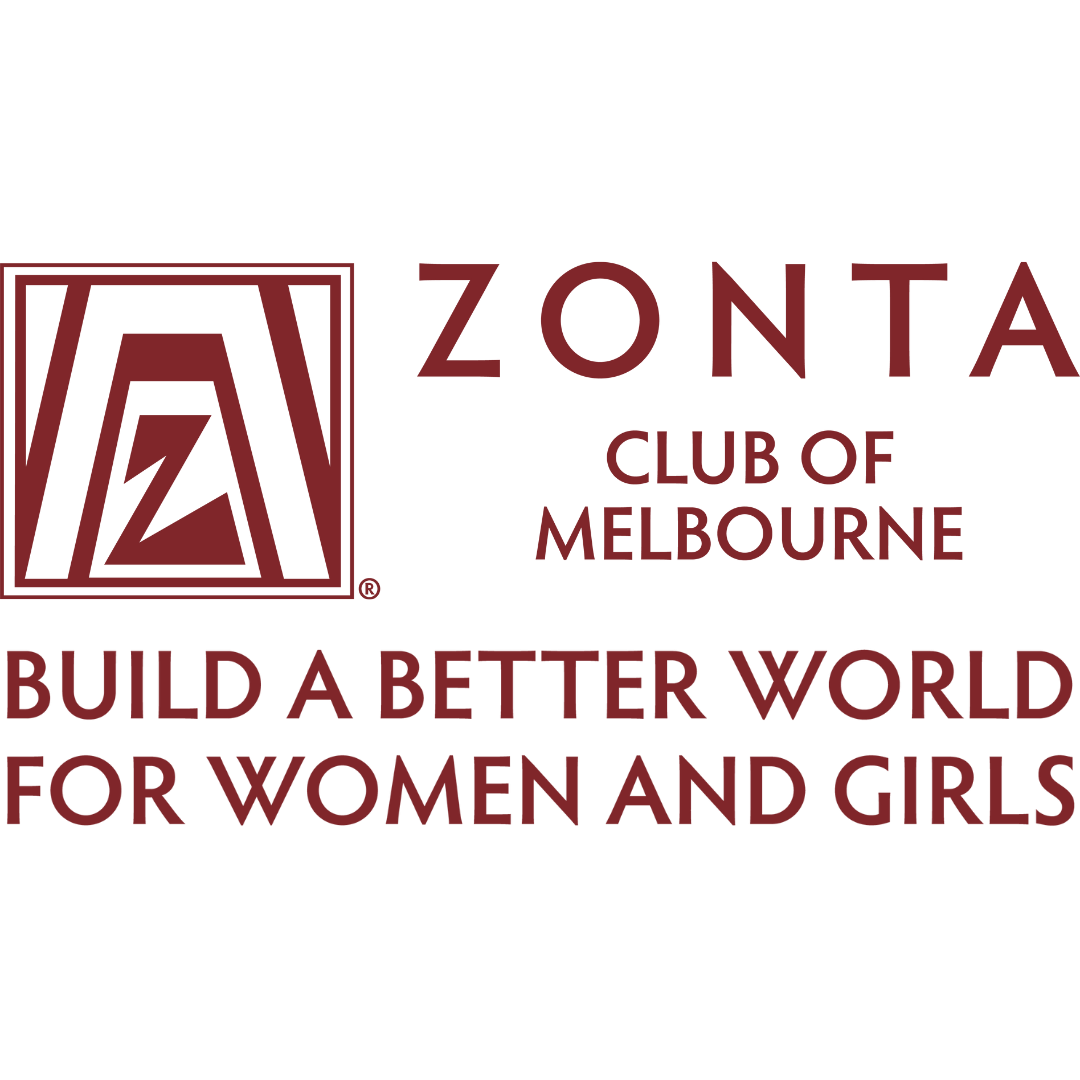 Zonta Club Logo