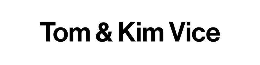 Tom & Kim Vice