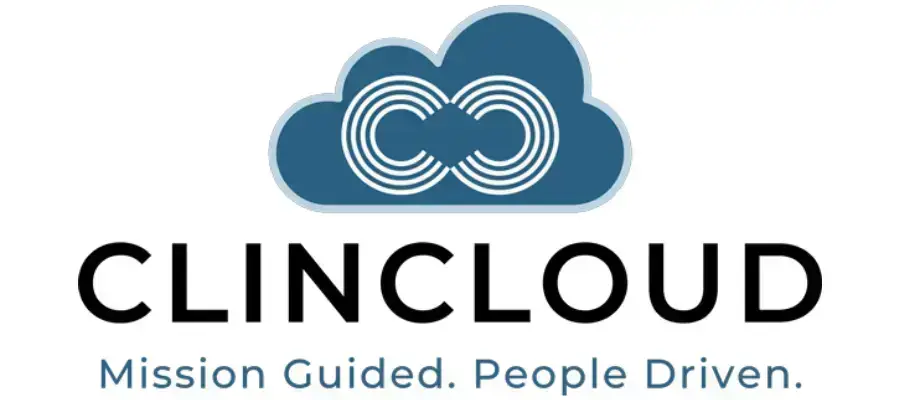 ClinCloud Logo
