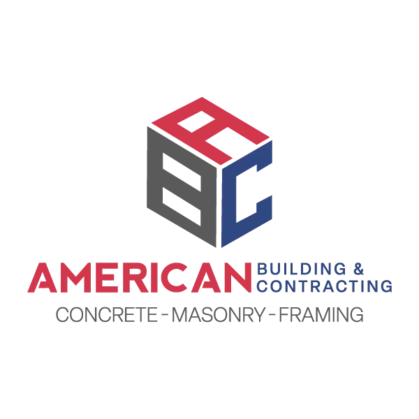 American Building & Contracting Logo