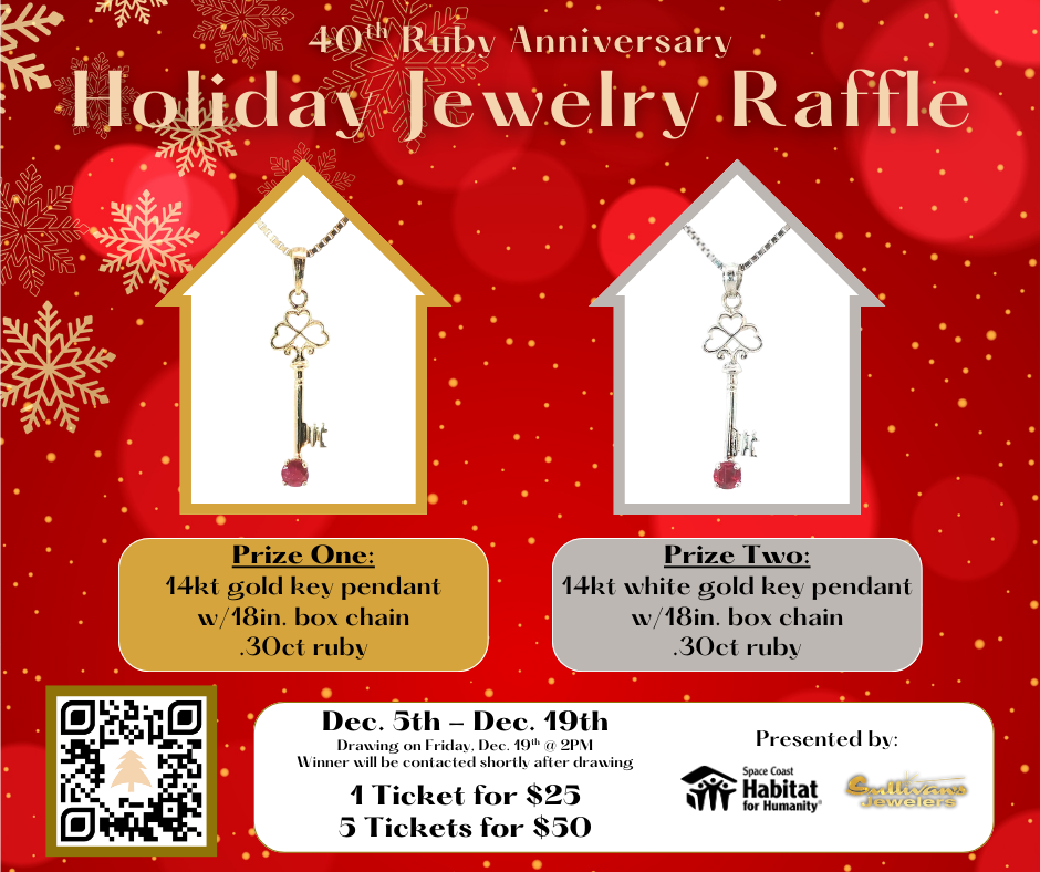 Holiday Jewelry Raffle 2025 (Facebook & Website Graphic)