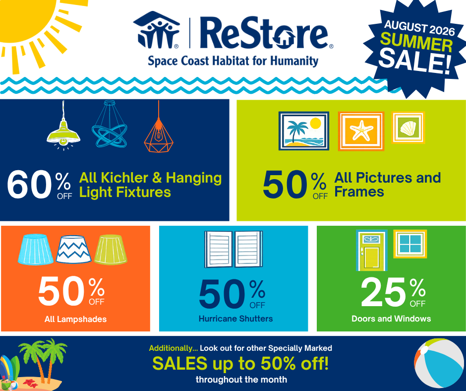 ReStore Sales (August 2026 Social Media) (Facebook Post)