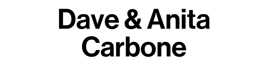Dave & Anita Carbone