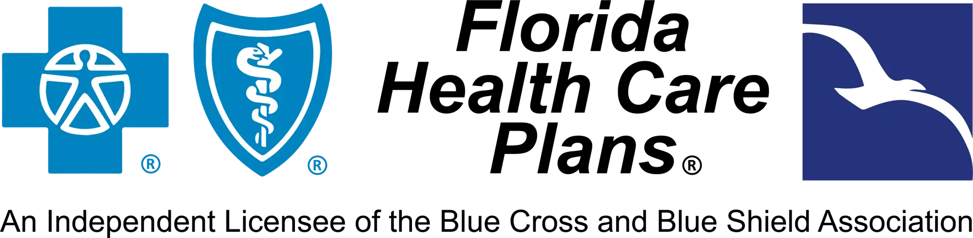 Florida Health Care Plans Logo