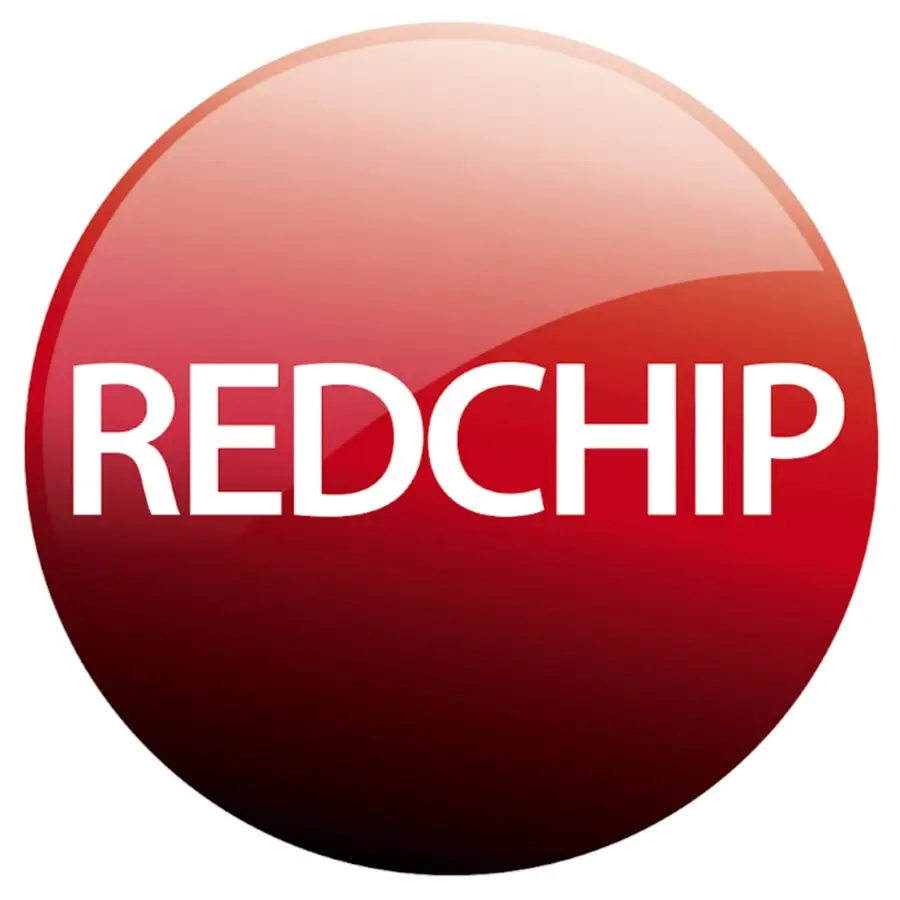 RedChip Companies Logo