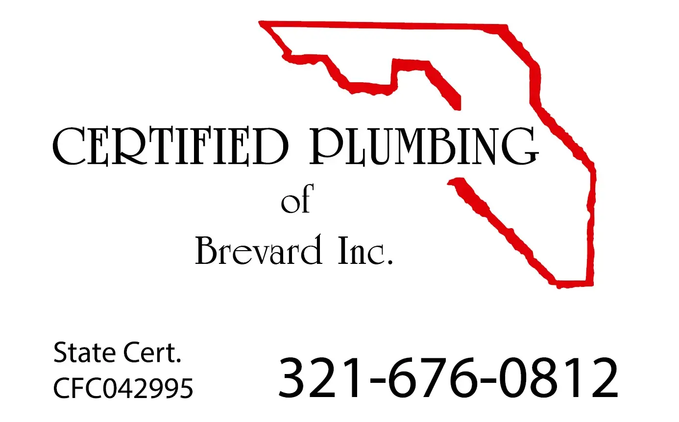 Certified Plumbing