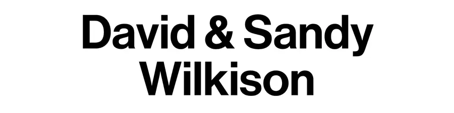 David & Sandy Wilkison