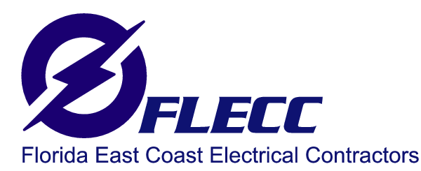Florida East Coast Contractors Logo