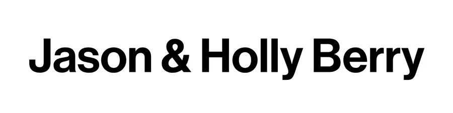 Jason & Holly Berry