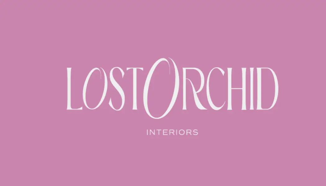 Lost Orchid Interiors
