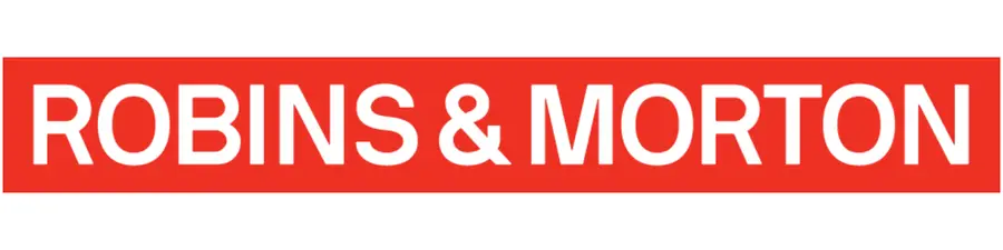 Robins & Morton