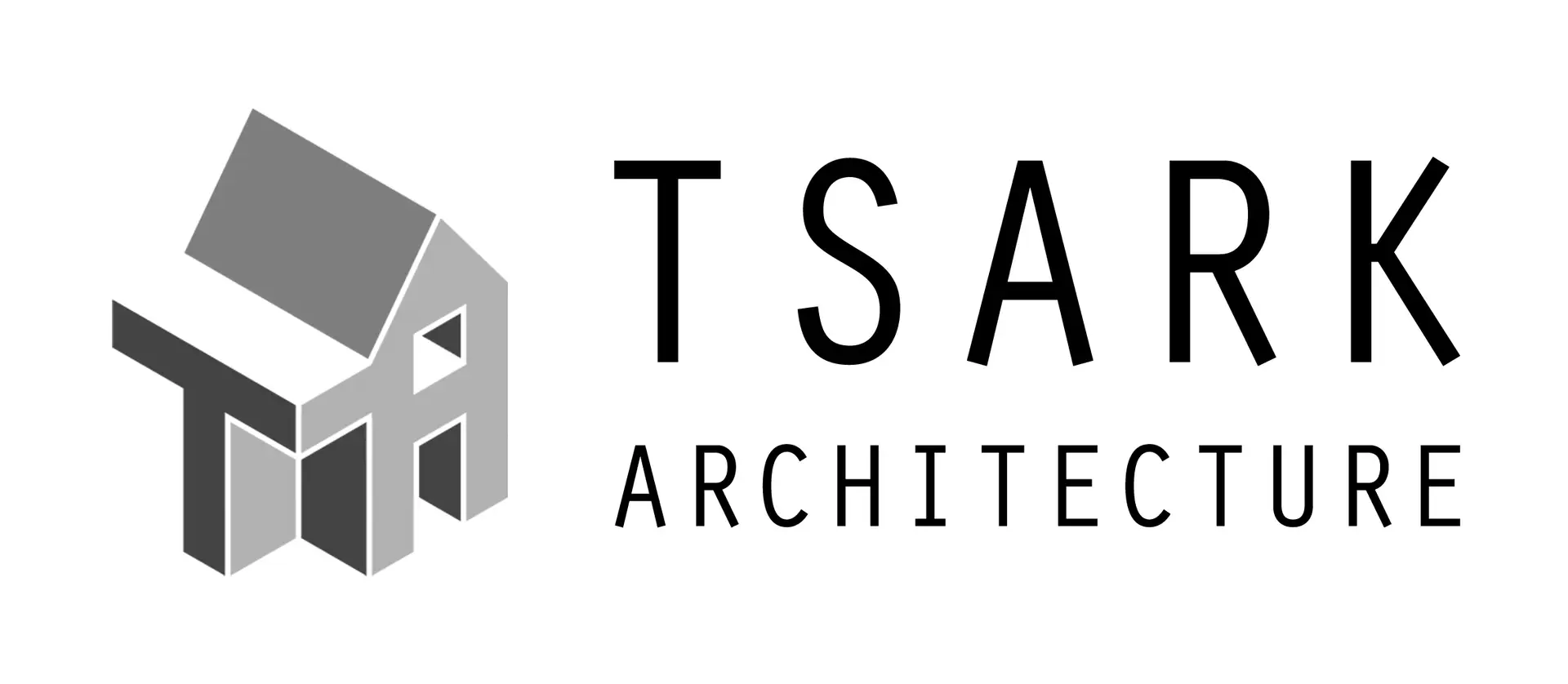 Tsark Architecture Logo