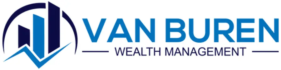Van Buren Wealth Management Logo